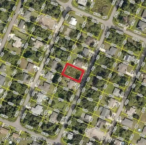 2206 Sans Souci Avenue SE Palm Bay FL 32909