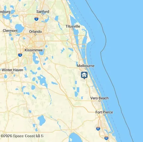 2206 Sans Souci Avenue SE Palm Bay FL 32909