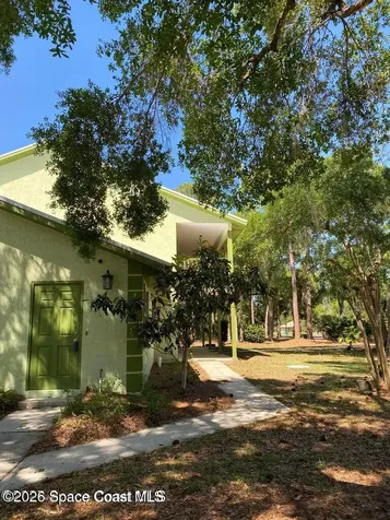 7370 Turkey Point Drive Titusville FL 32780