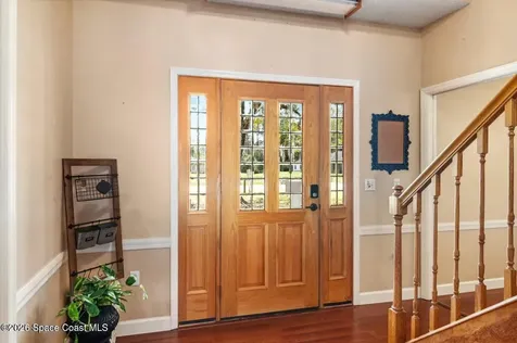 7370 Turkey Point Drive Titusville FL 32780