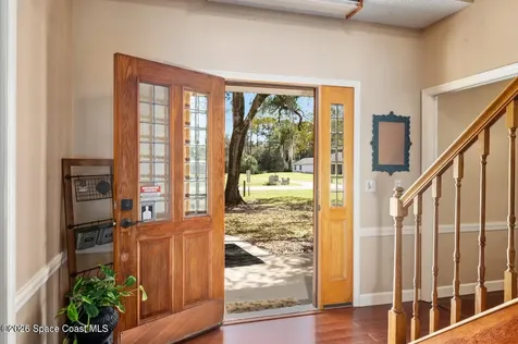 7370 Turkey Point Drive Titusville FL 32780