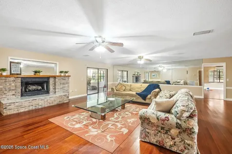 7370 Turkey Point Drive Titusville FL 32780