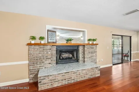 7370 Turkey Point Drive Titusville FL 32780