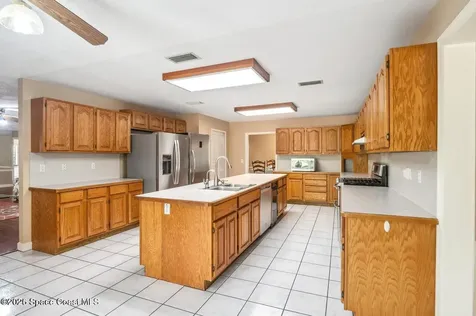 7370 Turkey Point Drive Titusville FL 32780