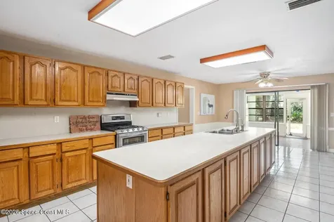7370 Turkey Point Drive Titusville FL 32780