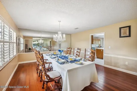7370 Turkey Point Drive Titusville FL 32780