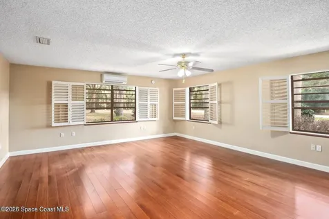 7370 Turkey Point Drive Titusville FL 32780