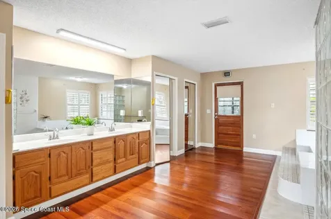 7370 Turkey Point Drive Titusville FL 32780