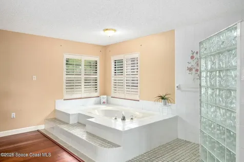 7370 Turkey Point Drive Titusville FL 32780