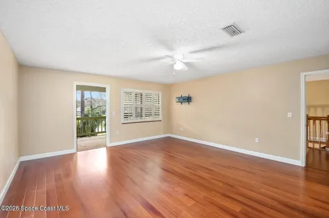 7370 Turkey Point Drive Titusville FL 32780