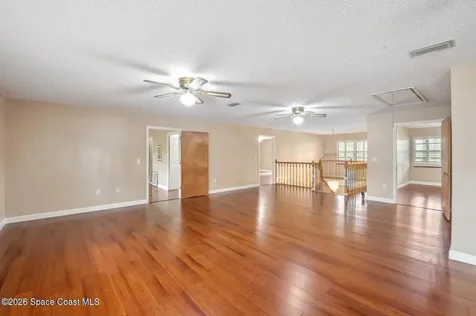 7370 Turkey Point Drive Titusville FL 32780