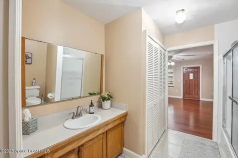 7370 Turkey Point Drive Titusville FL 32780