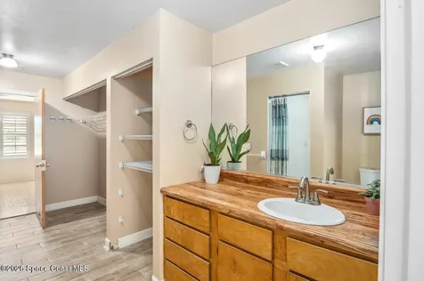 7370 Turkey Point Drive Titusville FL 32780