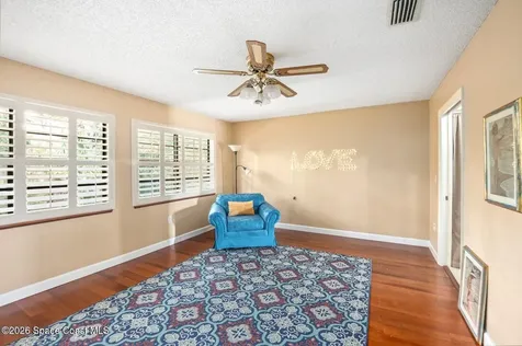 7370 Turkey Point Drive Titusville FL 32780