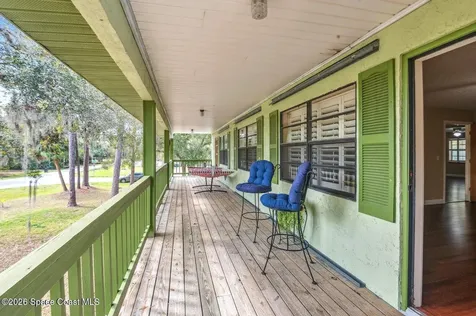 7370 Turkey Point Drive Titusville FL 32780