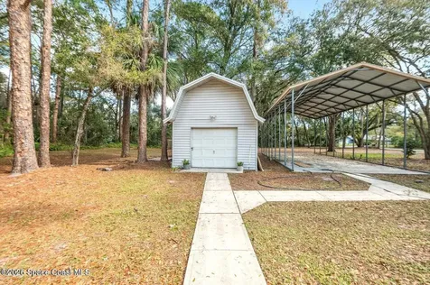 7370 Turkey Point Drive Titusville FL 32780