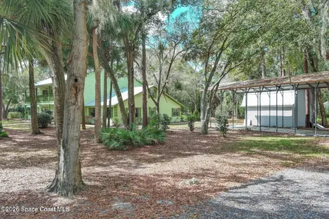 7370 Turkey Point Drive Titusville FL 32780