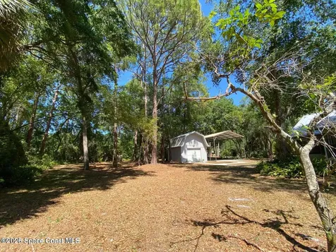 7370 Turkey Point Drive Titusville FL 32780