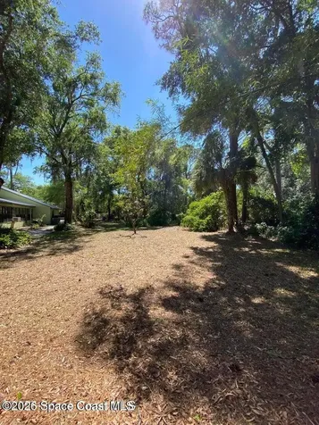 7370 Turkey Point Drive Titusville FL 32780