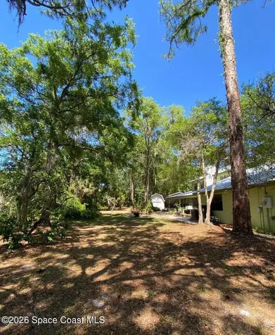 7370 Turkey Point Drive Titusville FL 32780