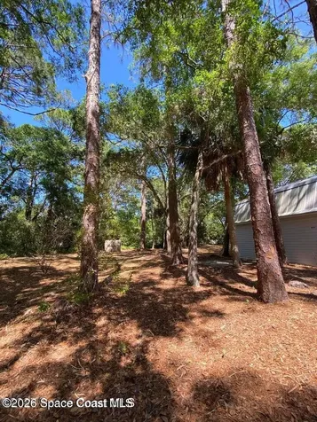 7370 Turkey Point Drive Titusville FL 32780