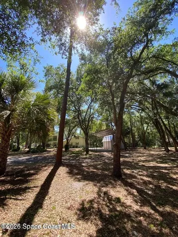 7370 Turkey Point Drive Titusville FL 32780