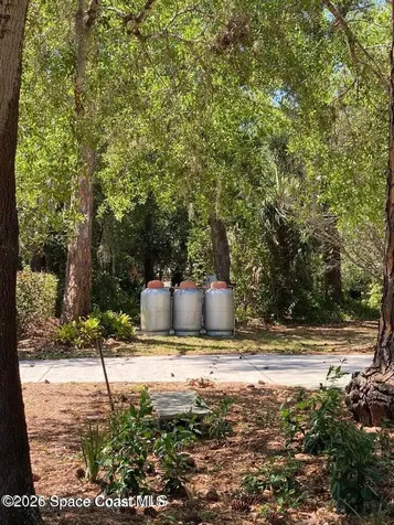 7370 Turkey Point Drive Titusville FL 32780