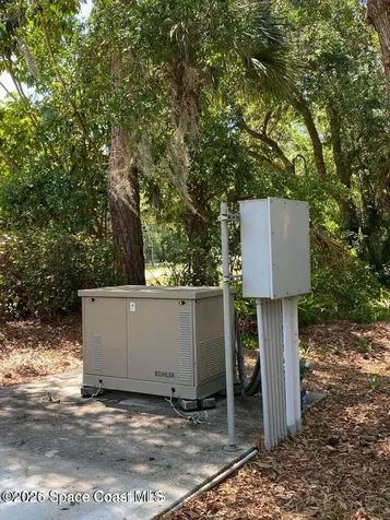 7370 Turkey Point Drive Titusville FL 32780