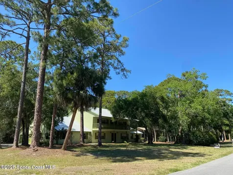 7370 Turkey Point Drive Titusville FL 32780