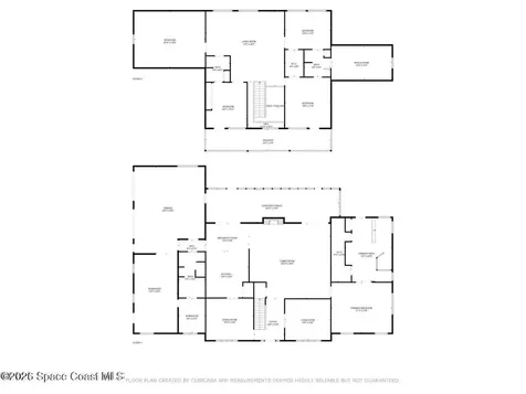 7370 Turkey Point Drive Titusville FL 32780