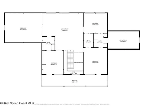 7370 Turkey Point Drive Titusville FL 32780