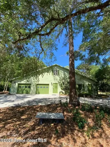 7370 Turkey Point Drive Titusville FL 32780