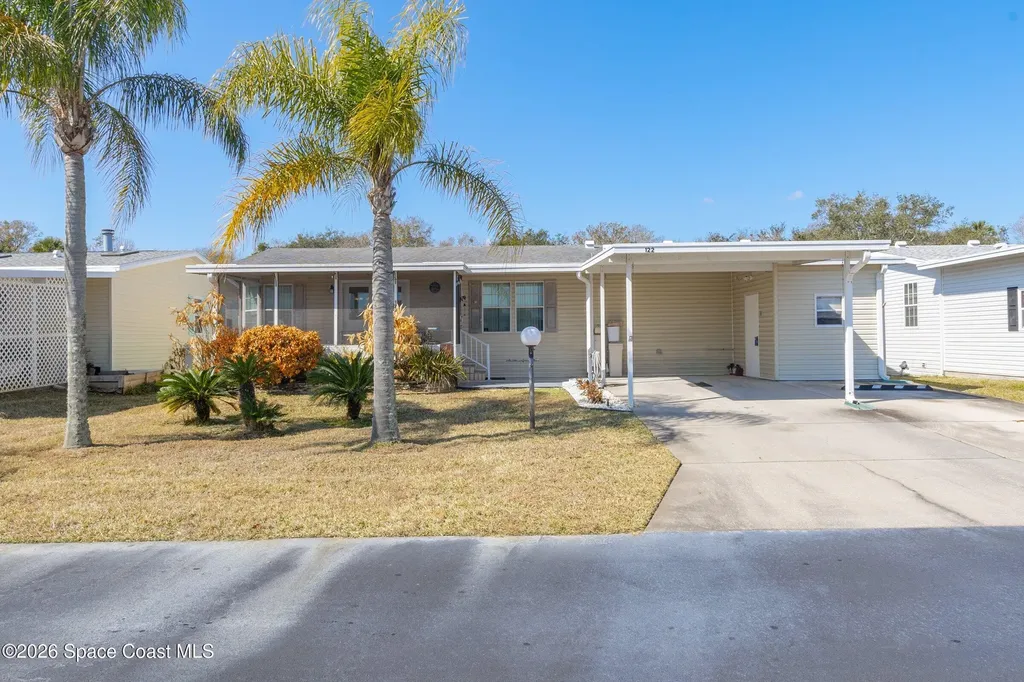 122 Scenic Drive Cocoa FL 32926