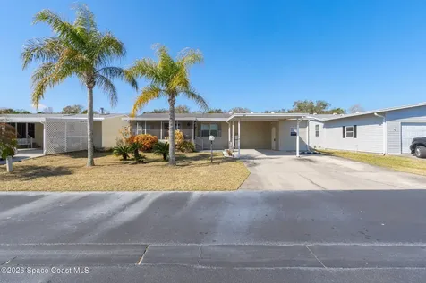 122 Scenic Drive Cocoa FL 32926