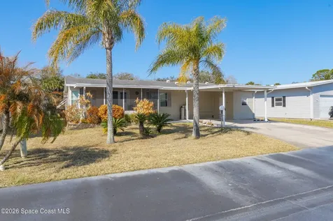 122 Scenic Drive Cocoa FL 32926