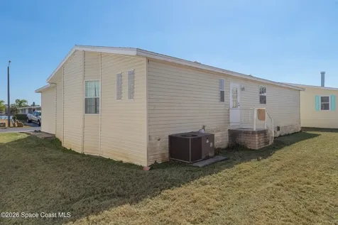 122 Scenic Drive Cocoa FL 32926