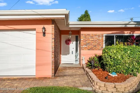 1044 Samar Road Cocoa Beach FL 32931