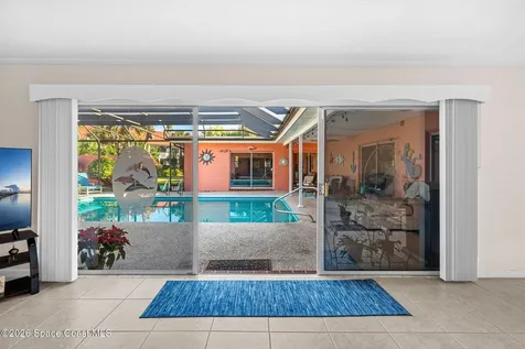 1044 Samar Road Cocoa Beach FL 32931