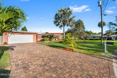 1044 Samar Road Cocoa Beach FL 32931