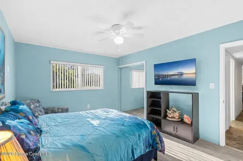 1044 Samar Road Cocoa Beach FL 32931