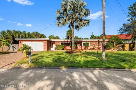 1044 Samar Road Cocoa Beach FL 32931