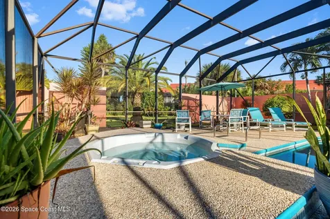 1044 Samar Road Cocoa Beach FL 32931