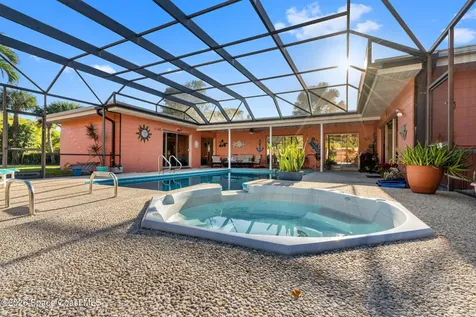 1044 Samar Road Cocoa Beach FL 32931