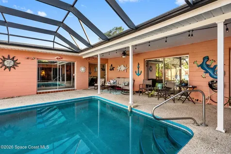 1044 Samar Road Cocoa Beach FL 32931