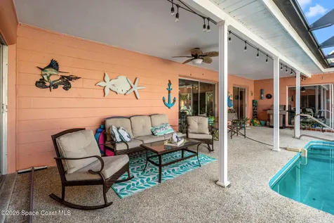 1044 Samar Road Cocoa Beach FL 32931