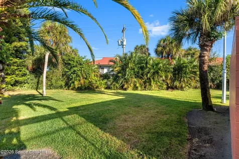 1044 Samar Road Cocoa Beach FL 32931