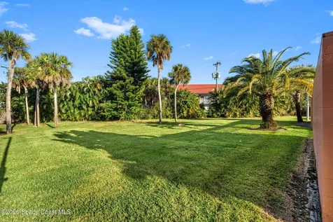1044 Samar Road Cocoa Beach FL 32931