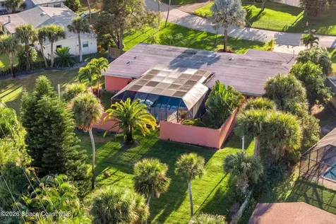 1044 Samar Road Cocoa Beach FL 32931