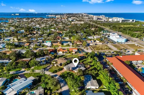 1044 Samar Road Cocoa Beach FL 32931