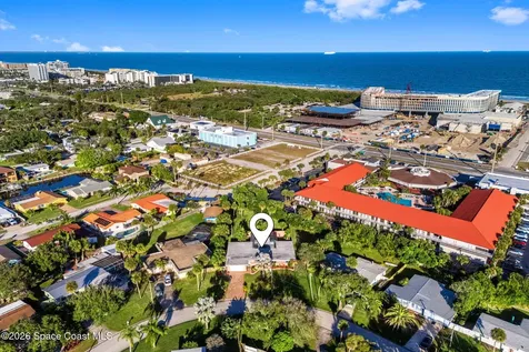 1044 Samar Road Cocoa Beach FL 32931